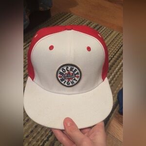 EUC ‘Hockey Night in Canada’ Cap
